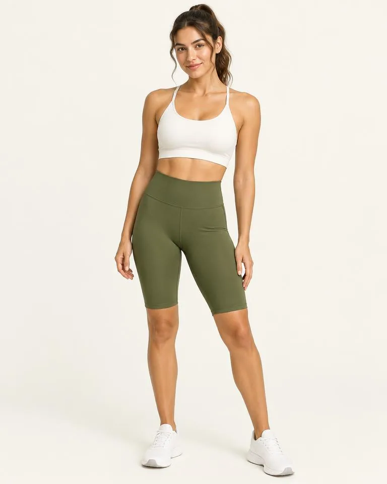 Bermudas